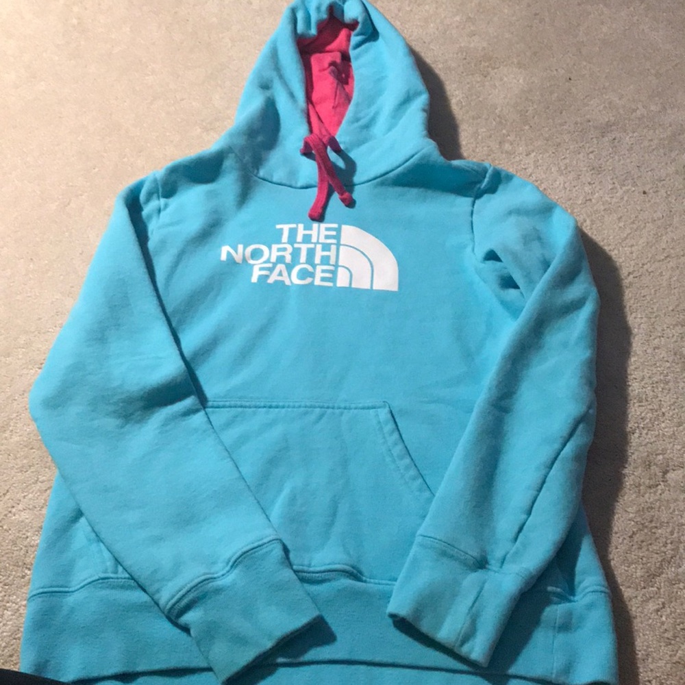 North Face Hoodie